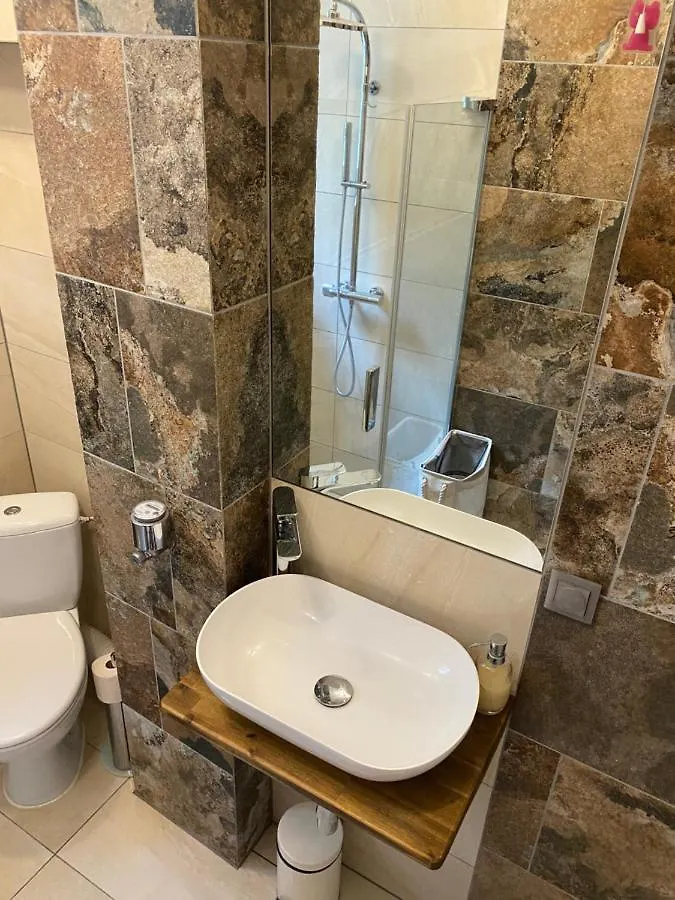 Apartment Manstein Hoheluft